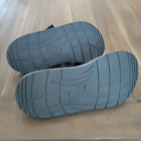 Men's Chaco CushZ Slide Sandals - Picture 6 of 6